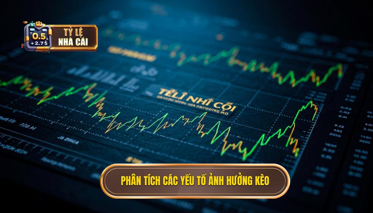 II. Phân Tích Đa Chiều Các Yếu Tố Ảnh Hưởng Đến Kèo Cược