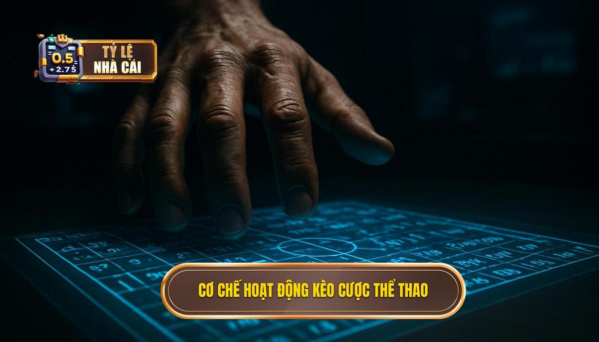 Bản Chất Và Cơ Chế Hoạt Động Của Kèo Cược Đội Nhận Quả Phạt Góc Cuối Cùng