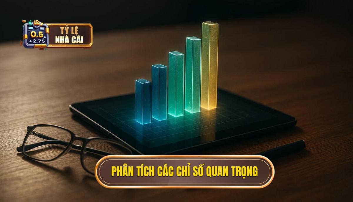 Phân Tích Chuyên Sâu Các Chỉ Số Quan Trọng