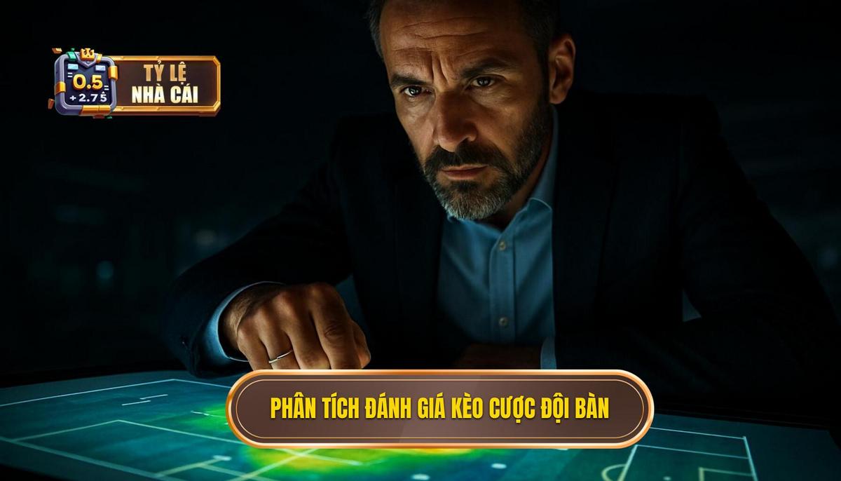 Phân Tích Chuyên Sâu Để Đánh Giá Kèo Cược Đội Ghi Bàn Từ Tình Huống Đá Phạt Gián Tiếp