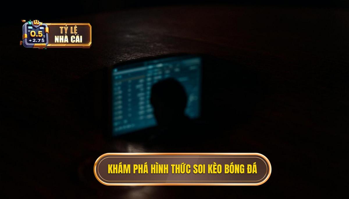 Khám phá bản chất của hình thức soi kèo penalty trong bóng đá