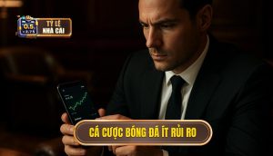 thumb - cá cược bóng đá ít rủi ro