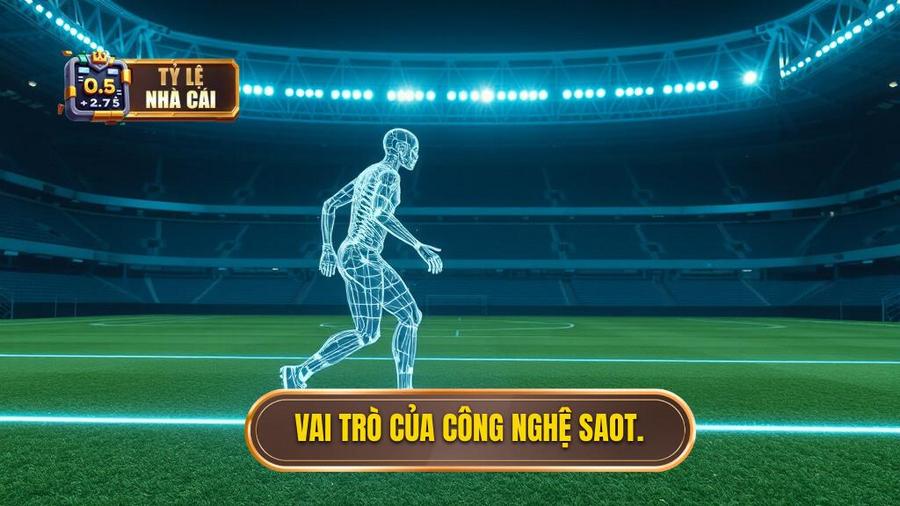 3. Vai trò của công nghệ SAOT.