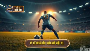 Tỷ Lệ Nhà Cái_ Giải mã việt vị.