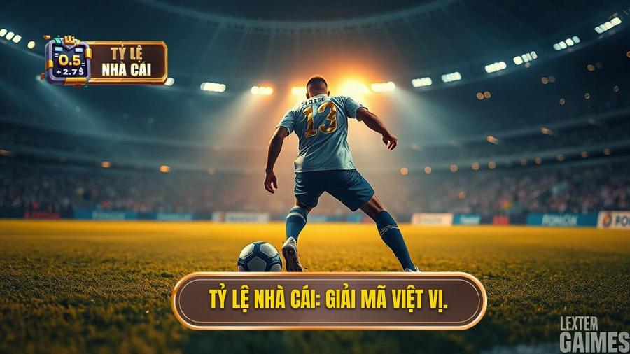 Tỷ Lệ Nhà Cái_ Giải mã việt vị.
