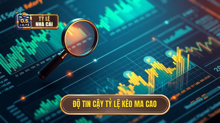 Độ tin cậy tỷ lệ kèo Ma Cao