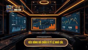 Kèo bóng đá Châu Á là gì? Cách đọc và bí quyết soi kèo bất bại