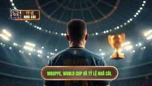 Mbappe có thể vô địch World Cup lần nữa không? Phân tích từ chuyên gia
